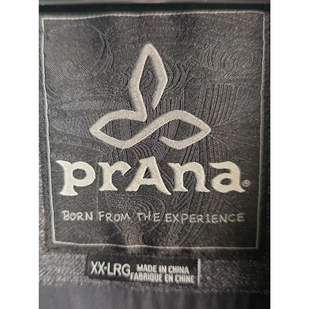 Prana gently preowned